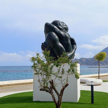 Villa Suiza アルテア エクステリア 写真