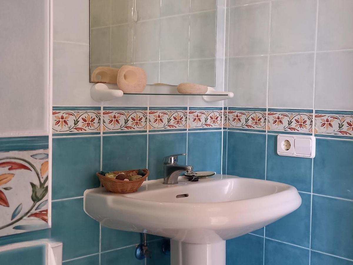 Villa Suiza アルテア エクステリア 写真