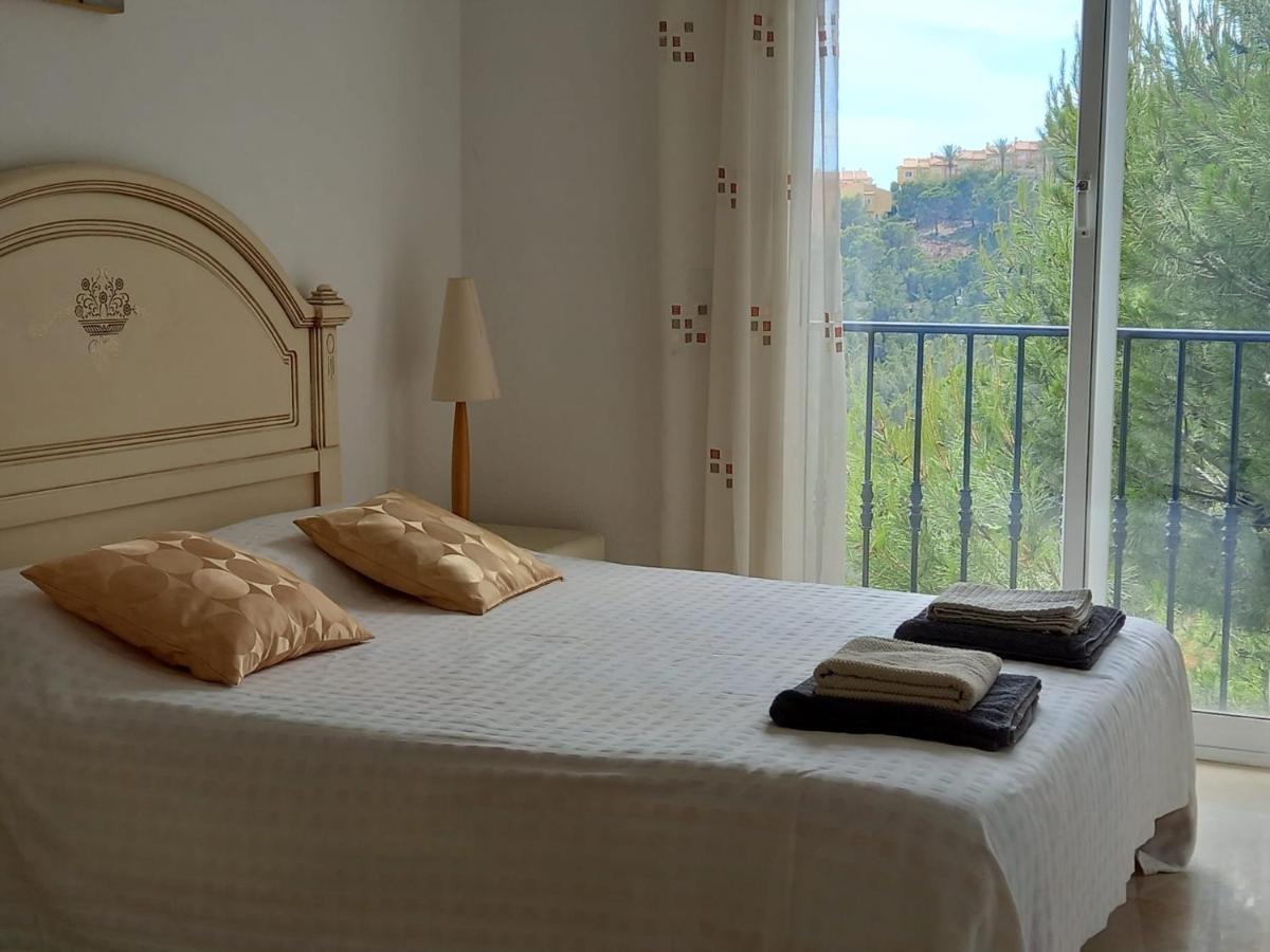 Villa Suiza アルテア エクステリア 写真
